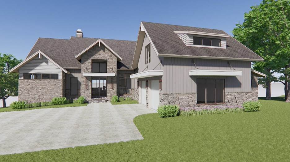 191 Hermitage Drive - Photo 1