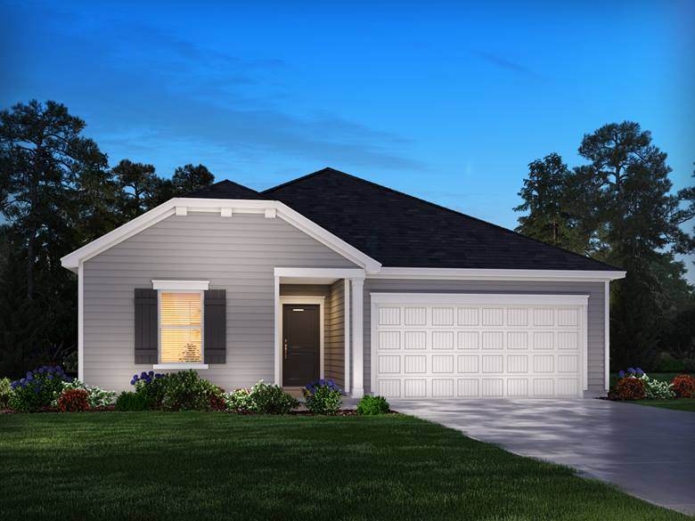 530 Harben Drive - Photo 1