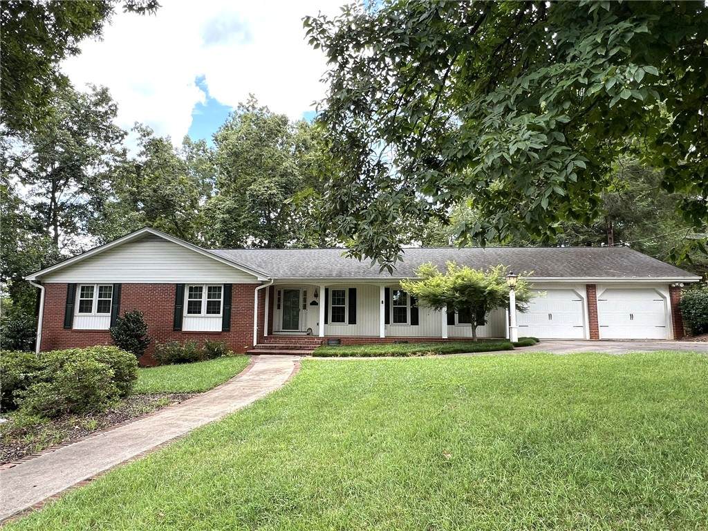 101 Robinall Drive - Photo 1