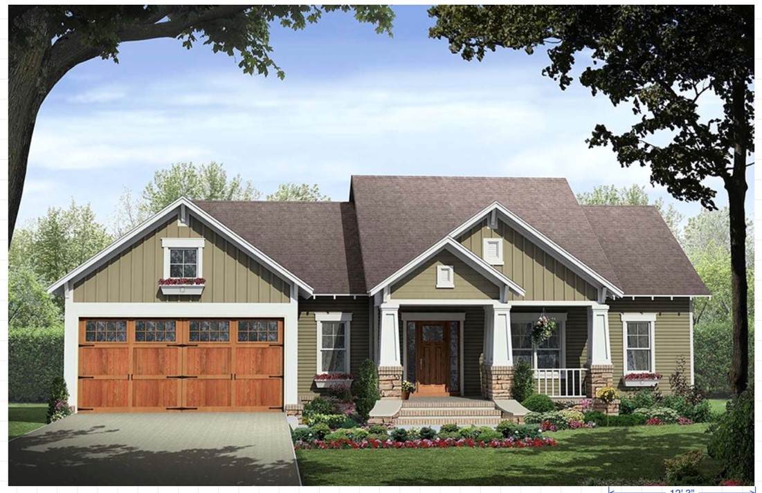 223 Brookside Drive - Photo 1