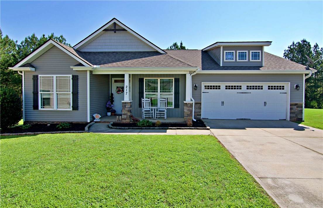 217 Stonegate Drive - Photo 1