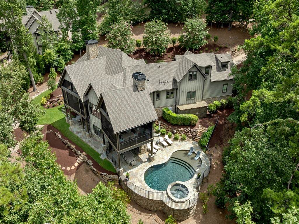 508 Autumnwood Trail - Photo 1