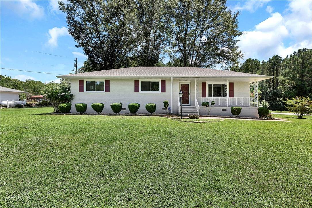 3700 Belhaven Road - Photo 1