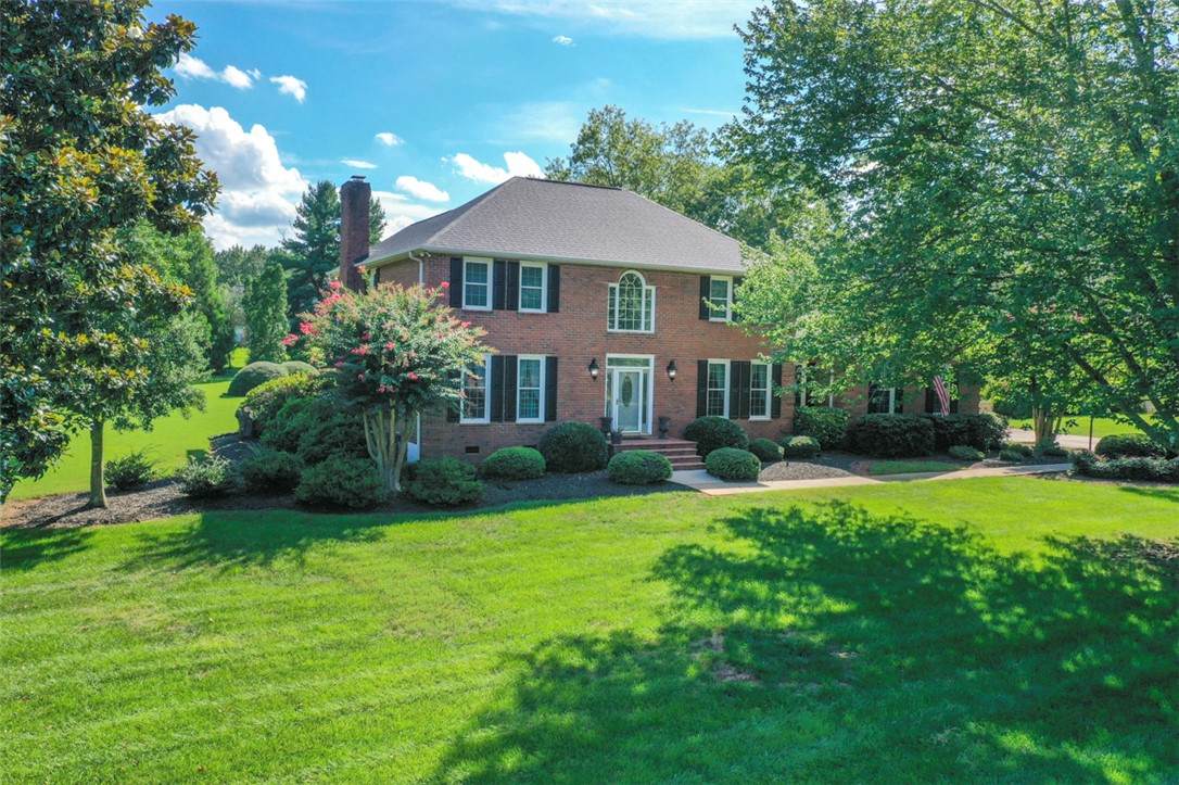 4204 Weatherstone Way - Photo 1