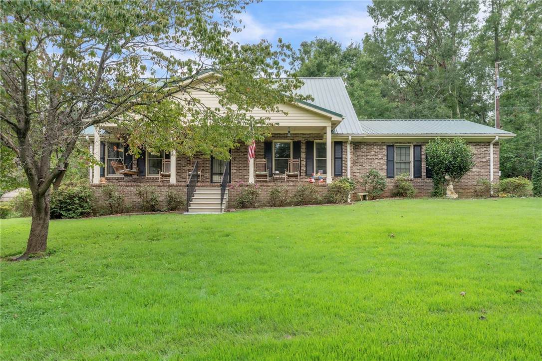 321 Alverson Road - Photo 1