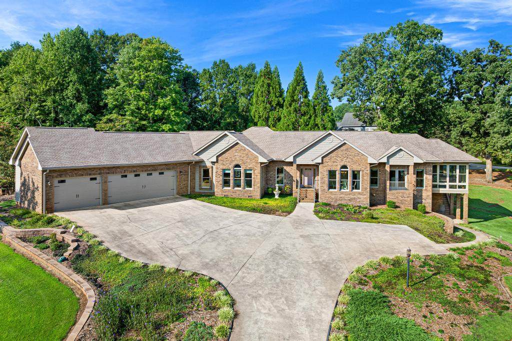 203 Eagles Landing Ln Lane - Photo 1