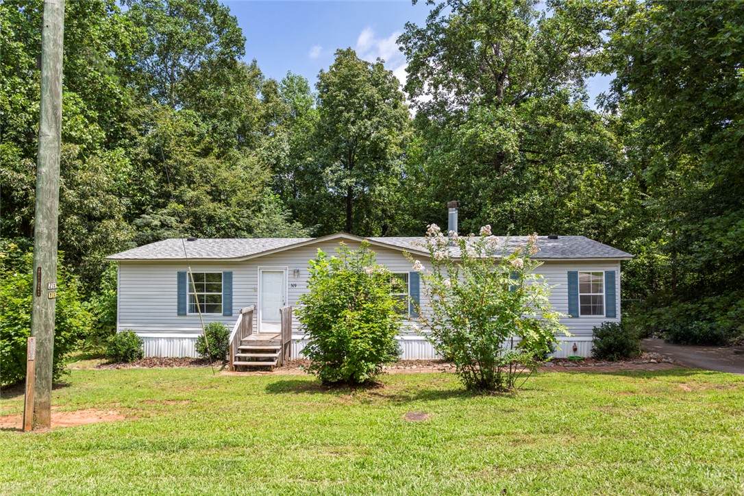 519 Singing Pines Road - Photo 1