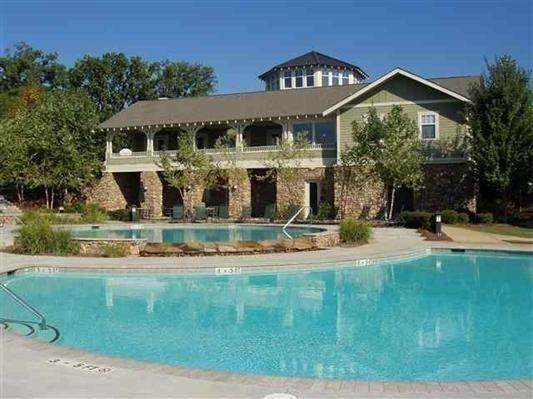 833 Old Greenville Highway - Photo 1