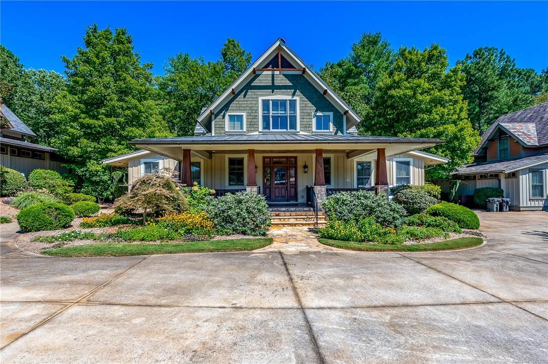 250 Linkside Court - Photo 1