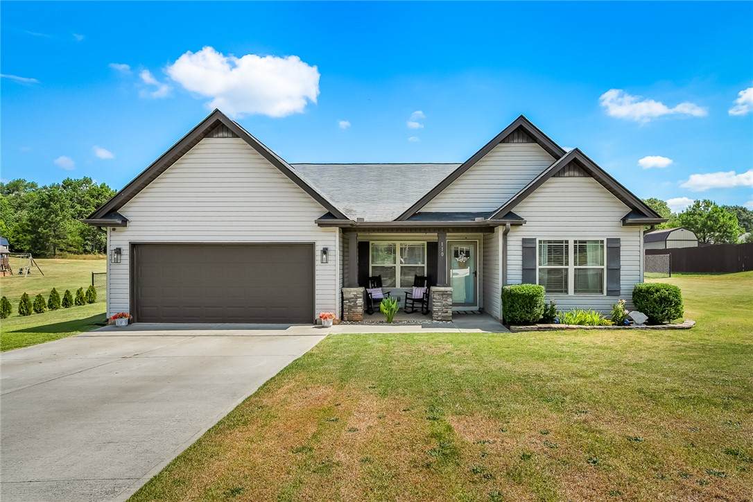 110 Bean Mill Way - Photo 1