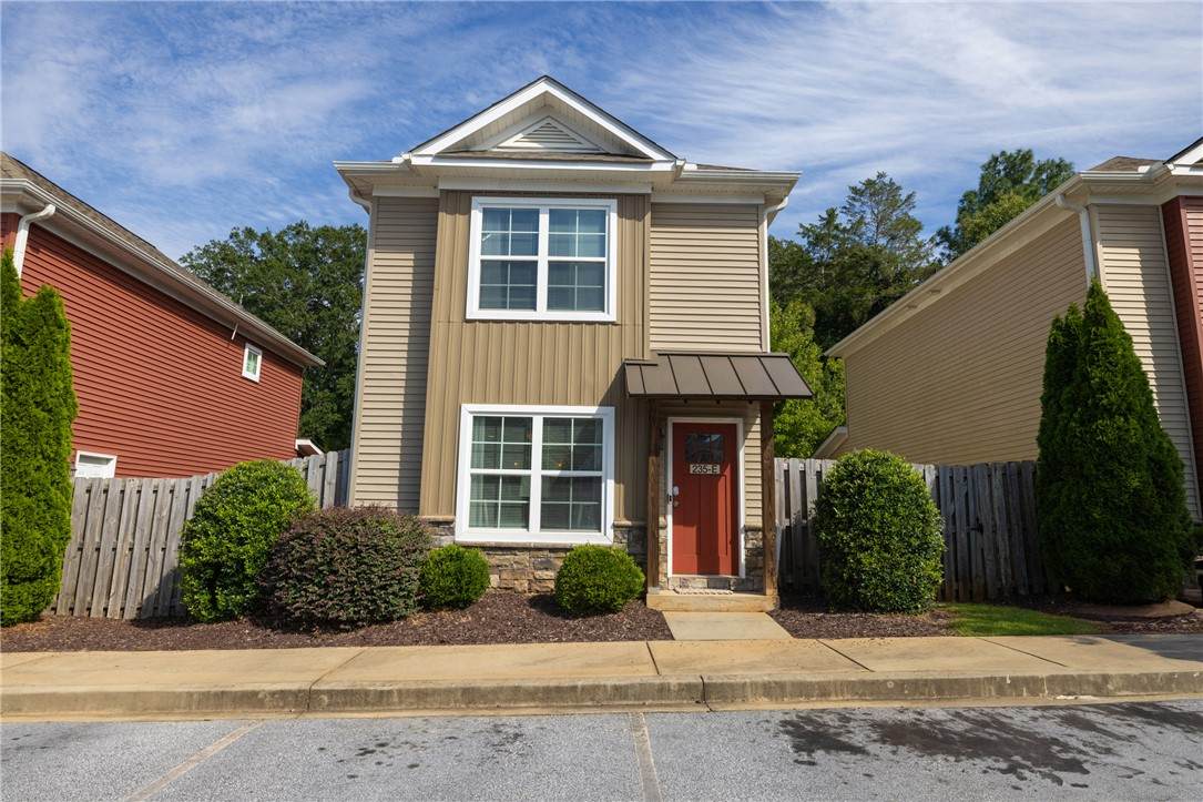 235-E Pendleton Road - Photo 1