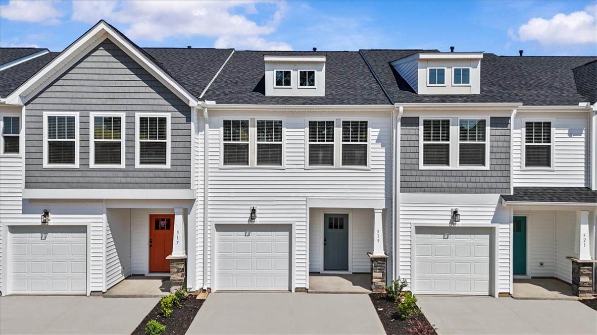 519 Harebell Way - Photo 1