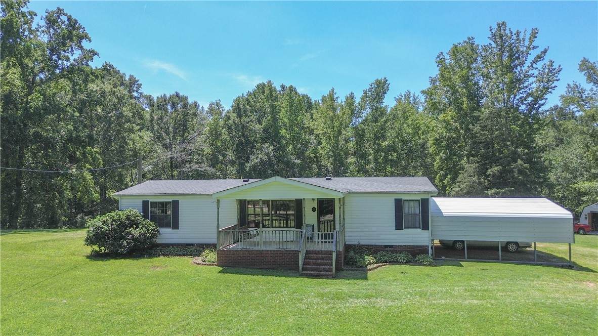 530 Farmer Street - Photo 1