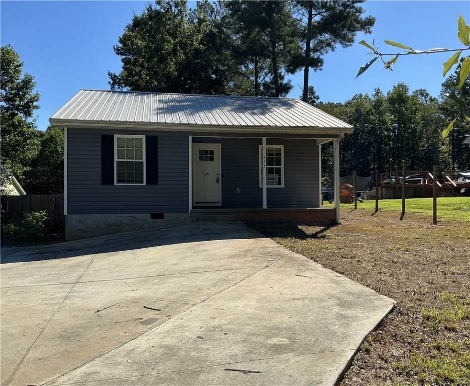 478 Brown Farm Road - Photo 1