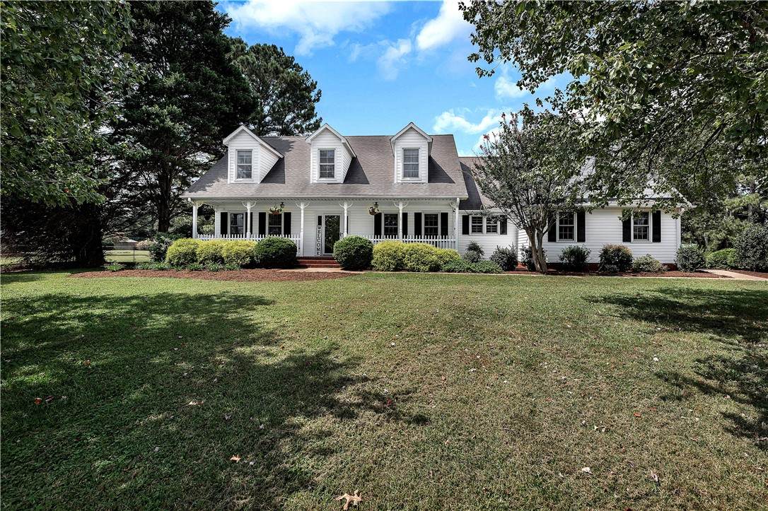 4237 Midway Road - Photo 1