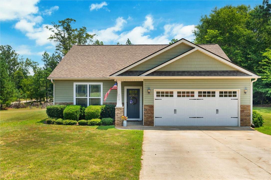 510 Blossom Branch Road - Photo 1