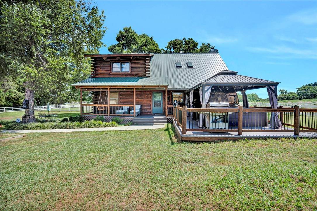 313 Henderson Road - Photo 1