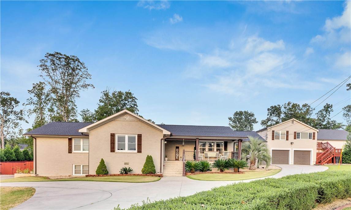 380 Forrester Drive - Photo 1