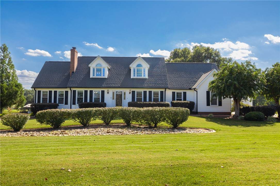 107 Welcome Lane - Photo 1