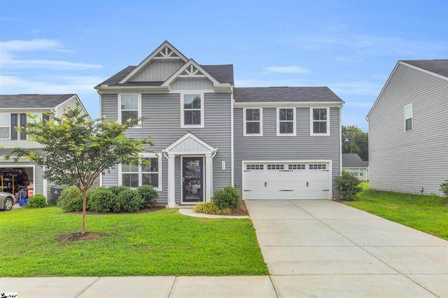 153 Queens Mill Court - Photo 1