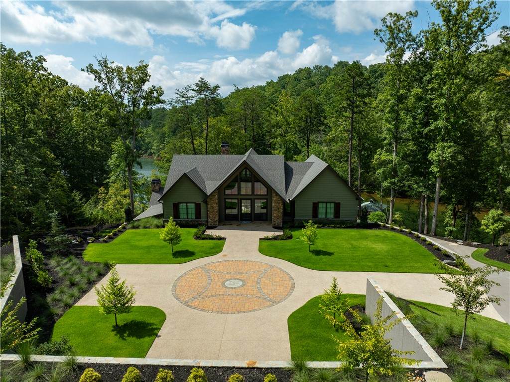 158 Cherry Laurel Way - Photo 1