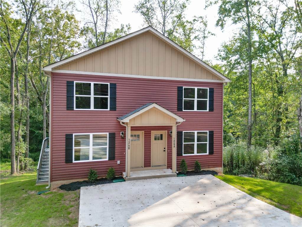 126 Brookmeade Drive - Photo 1