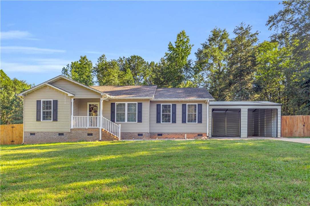 505 Foster Road - Photo 1