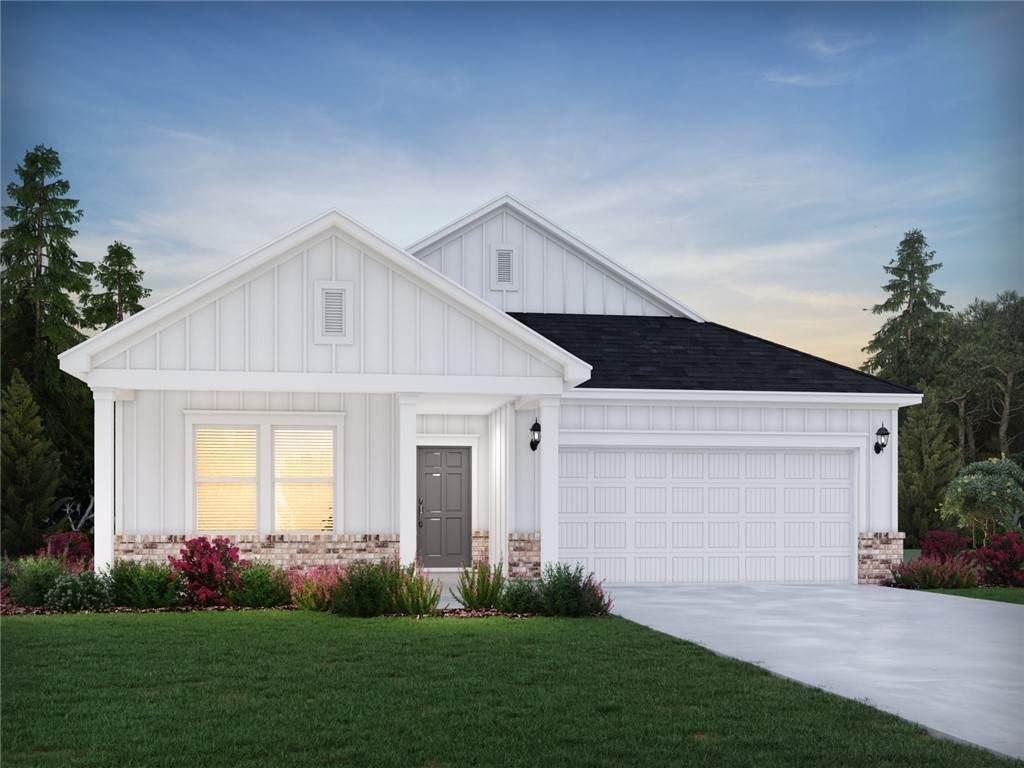 568 Cozy Bluff Road - Photo 1