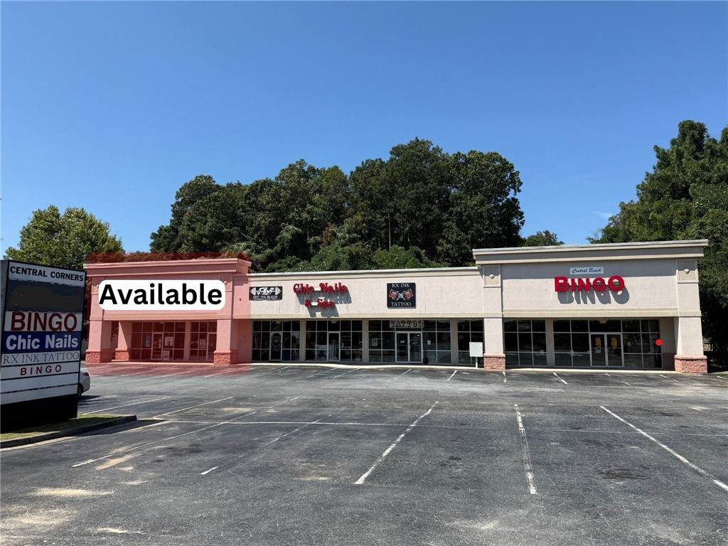 1276 Eighteen Mile Road - Photo 1