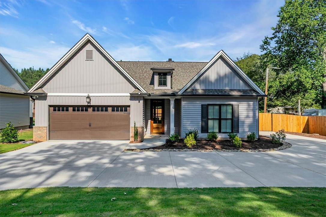 309 Palmetto Road - Photo 1