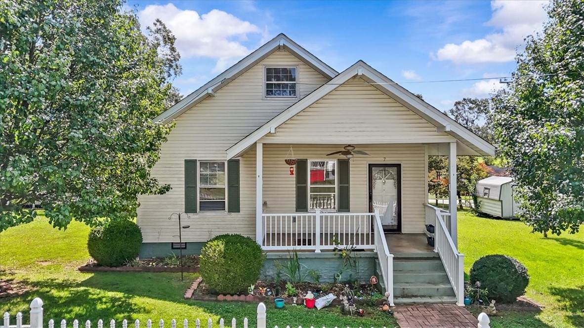 7 Clay Street - Photo 1