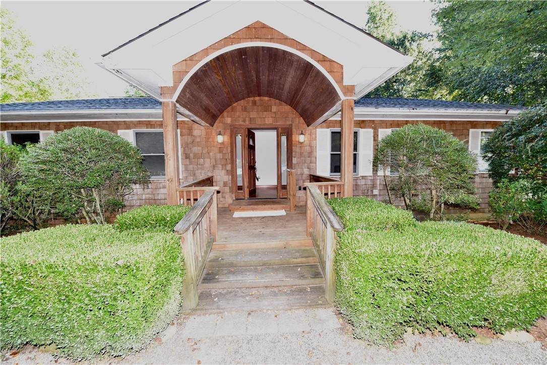 138 Springlake Road - Photo 1