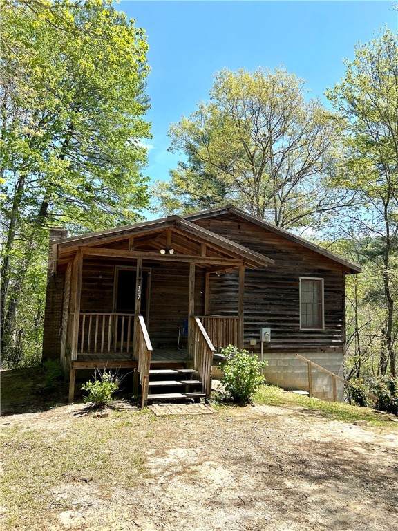 107 Brendart Hill Road - Photo 1