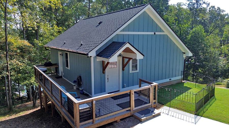 910 Knottywood Drive - Photo 1