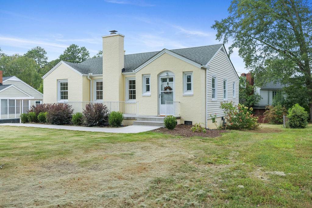 116 Henry Avenue - Photo 1