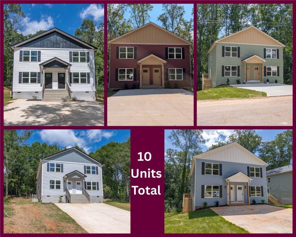 120-126 Brookmeade Drive - Photo 1