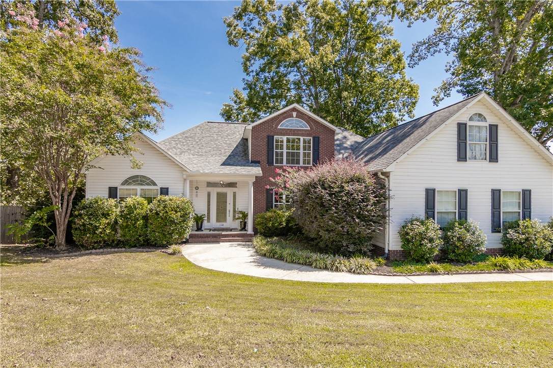 110 Willene Drive - Photo 1