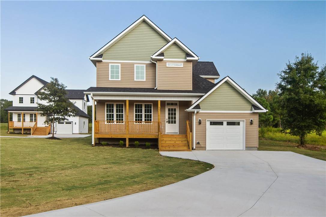 307 Tribble Street - Photo 1