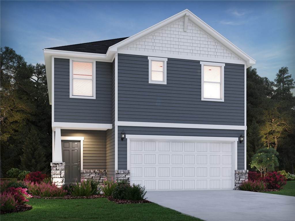 682 Cozy Bluff Road - Photo 1