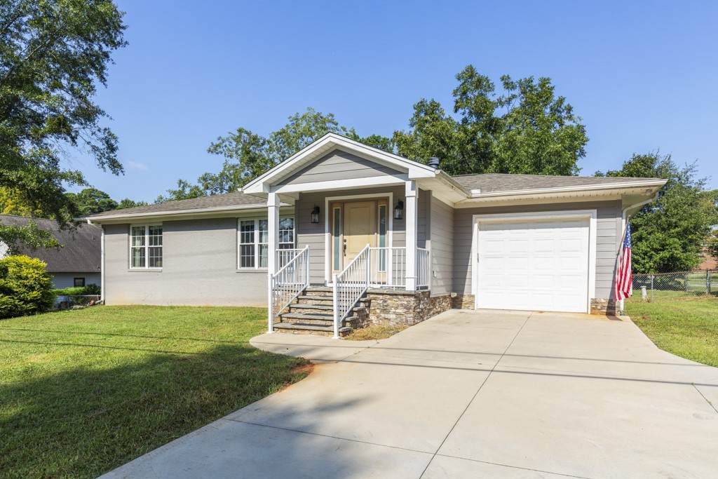 507 Rochester Highway - Photo 1