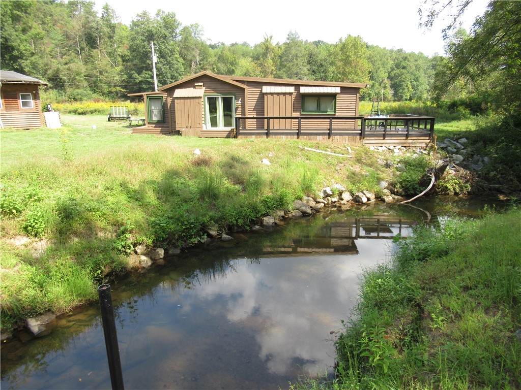 740 Sliding Rock Road - Photo 1
