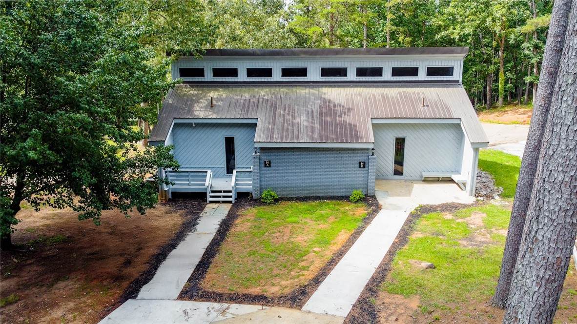 14 Gazebo Drive - Photo 1