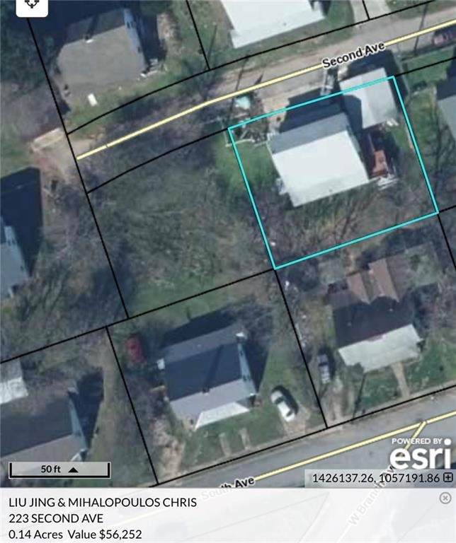 223 Second Avenue - Photo 1