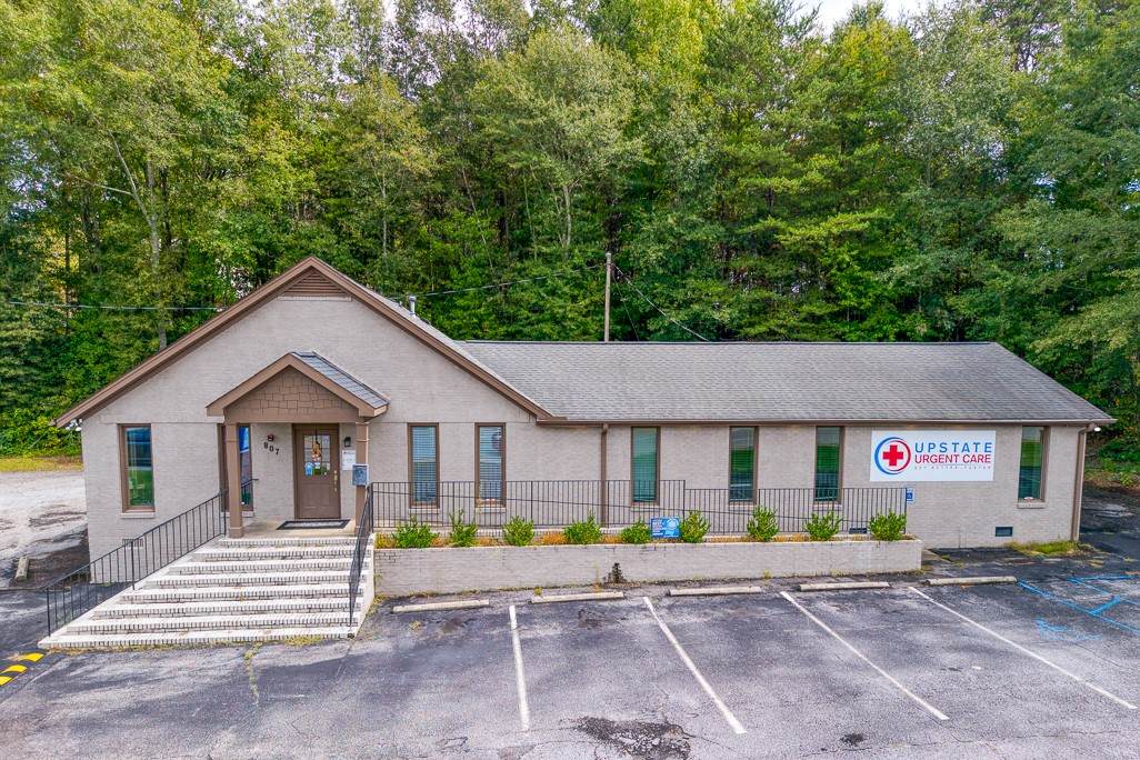 807 Pendleton Street - Photo 1