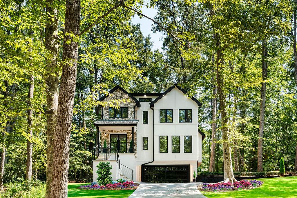 281 Loch Lomond Drive - Photo 1