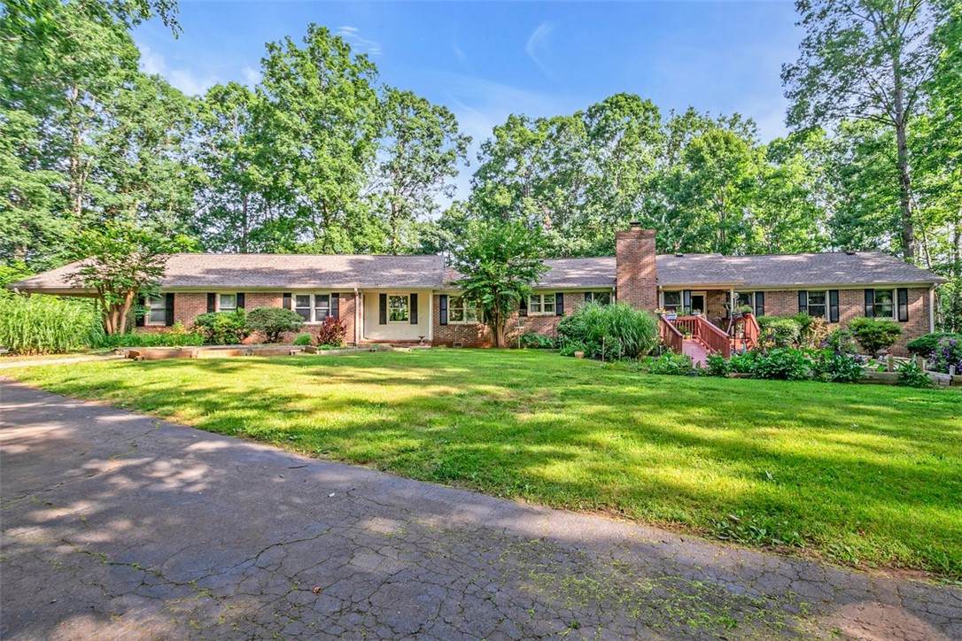 1733 Tigerville Road - Photo 1