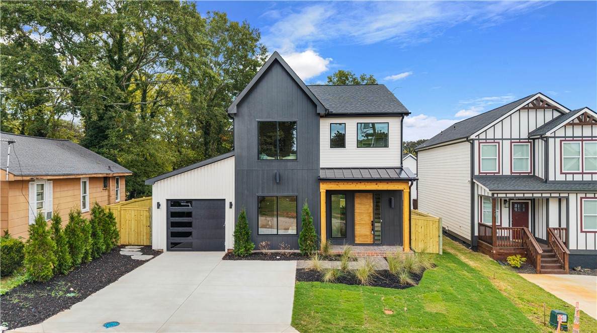 107 Taylor Street - Photo 1