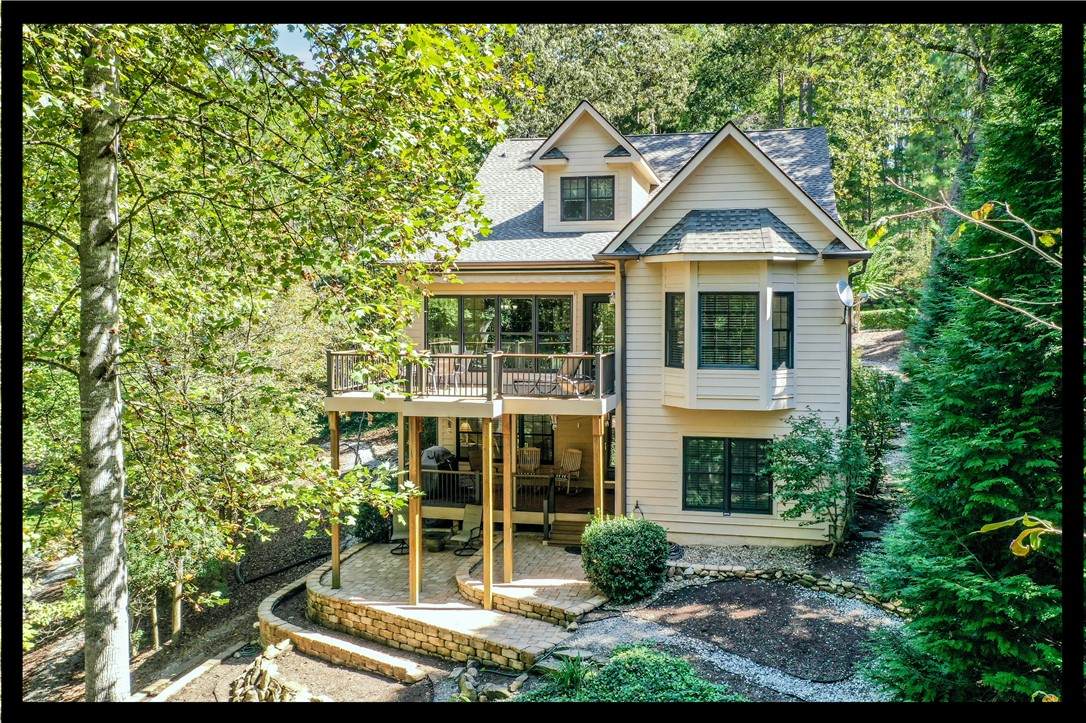 13 Lead Line Way - Photo 1