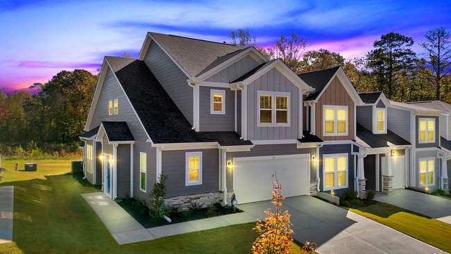 323 Grange Valley Lane - Photo 1