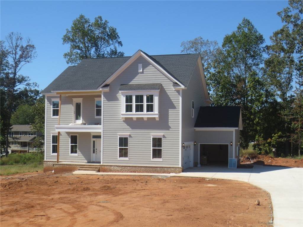 118 Rickys Path - Photo 1